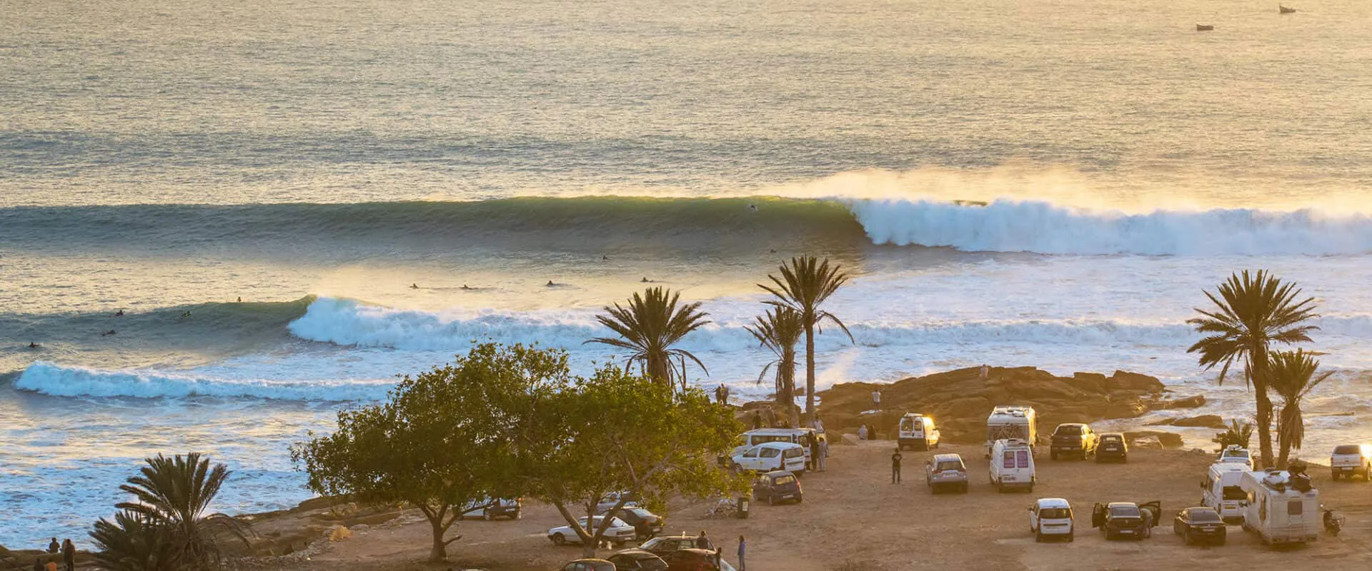 surf taghazout