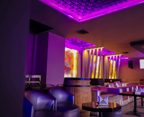 ibiza lounge