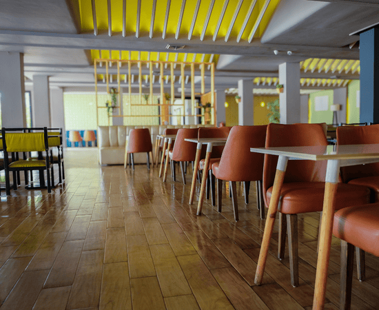 restaurant girona
